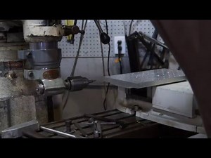 90 Deg Milling Head Adapter Part 5