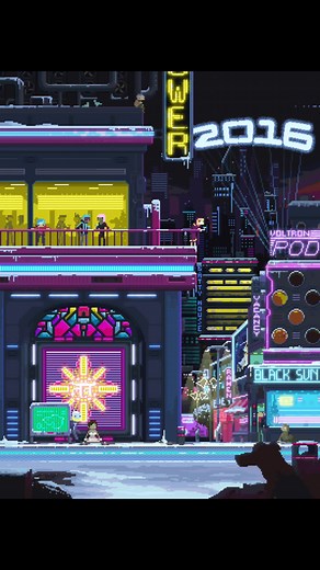 Exploring 8-Bit Art: The Charm of Pixel Perfection
