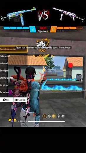 Bunny vs mechanical 🔥?