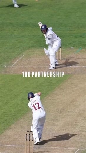 100 PARTNERSHIP! 💪