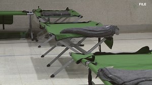 St. Louis City responds to tornado damage and unhoused crisis with new winter shelter activation plan