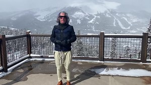 23K views · 1.9K reactions | Out here taking a break but see you back...