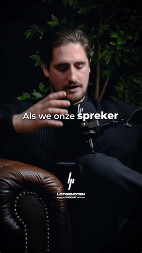 Lotgenoten Podcast | Koen Stam & Jaro Knoppert on Instagram: "Wat gebeurt er écht in Europa richting 2026? Steeds strengere belastingen, toenemende controle en regels die emigreren moeilijker maken — maar weinig mensen zien het geheel. In deze aflevering schuift Remco Coerman aan om uit te leggen wat er achter de schermen verandert: van financiële datakoppeling en de Digitale ID tot exit taxes en waarom Europa volgens hem langzaam op slot gaat. Benieuwd wat dit concreet betekent voor ondernemers