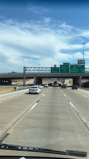 Well, hopefully we don’t lost on a cloverleaf in Texas!!😂🤣 | Waddington Brothers Band