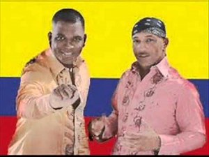 SON DE CALI - LA SOSPECHA