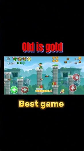 Lep’s World Gameplay 🔥 Full Level Walkthrough | Old Classic Game Returns!#Gaming pro yt