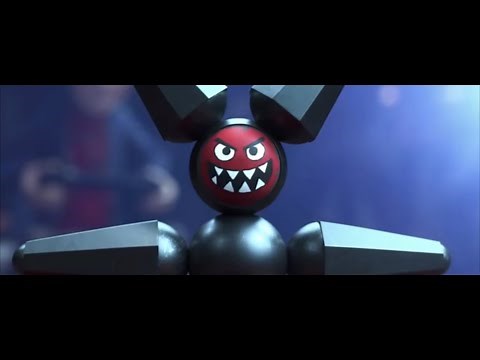 When The DOOM Music Kicks In…