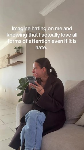 All Publicity Is Good Publicity: Why Attention, Even Hate, Feels Valid