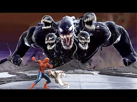 10 INSANE Evil Endings You Can Unlock in Games