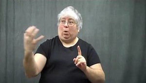 Will you be shopping this Black Friday? | OIC Movies for ASL Study