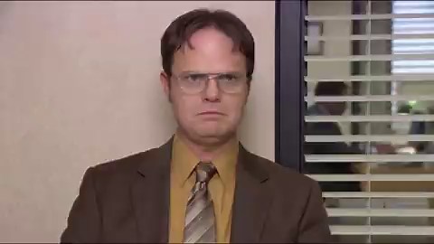 I will pay good money for new AI generated episodes of The Office.I'm not joking.$20 per episode.