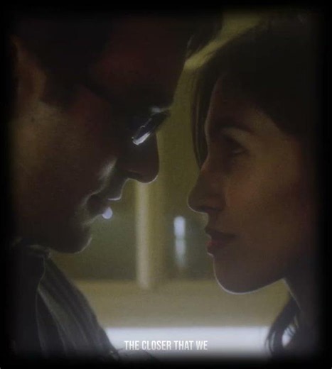 Matt & Elektra | Fallen Star | #shorts