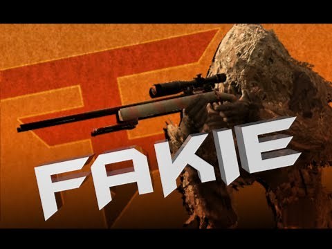 FaZe Fakie: Fakie has Game!! - Episode 34