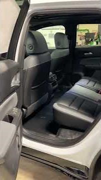 2026 Honda Prologue Touring | Frostline White EV