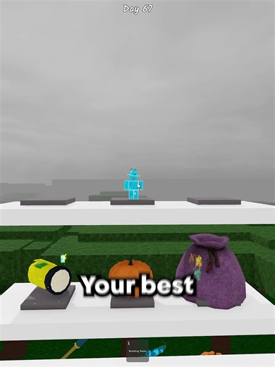 Hilarious End Fight in 99 Nights in the Forest