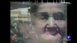 Braulio y su canto a Lolita Pluma en 1979. Pequeño fragmento de una preciosa entrevista realizada a nuestro Braulio en el genial programa "Cerca de tí" de TVE en Canarias presentado por Roberto Herrera en el que entre otras muchas cosas recuerdan esta canción. La entrevista entera dura 8 minutos y no tiene desperdicio. | Recuerdos de Gran Canaria.