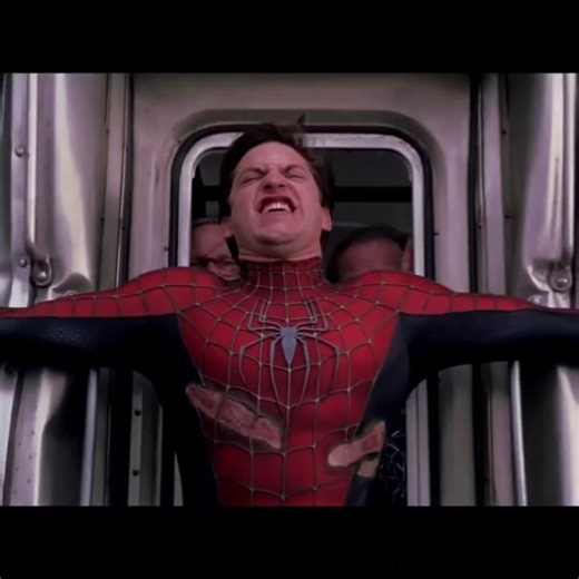 Spider-Man Enters God Mode 🕸️”#spiderman #spidermanedit