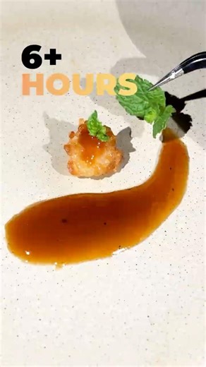 Today I Cooked A Mermaid 🧜🧑‍🍳