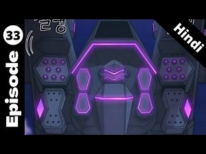 The hero has Returned || Episode 33