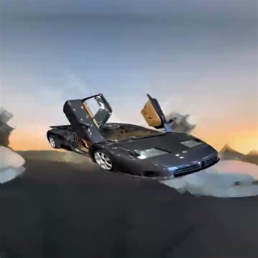 Vica Dance (Tiktok Version) #vzn300comp #hypercar #sportscar #caredit #blitzereditcomp