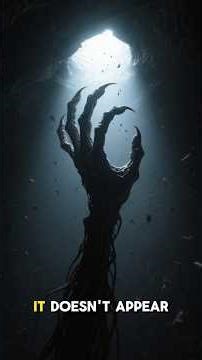 “The Mark That Bleeds at Midnight | A Living Curse That Counts Time in Blood”