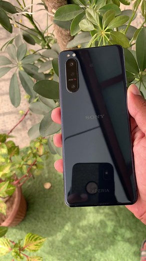 Get the Sony Xperia 5 Mark 2 with Snapdragon 865 | Limited Stock