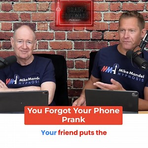 26 reactions | Ever thought about using hypnosis as the ultimate...