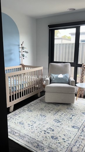 Ultimate Dream Nursery Decor Ideas for Your Baby Boy or Girl
