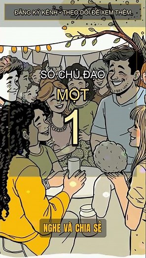 số chủ đạo một: Thần số học: Số Chủ Đạo 1 - Khí Chất Lãnh Đạo và Sự Cân Bằng Nội Tâm