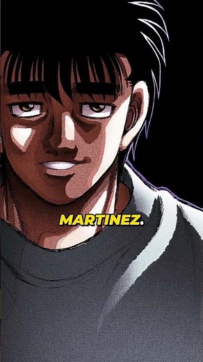 Hajime no Ippo: Things That Still Haven’t Happened – Part 8