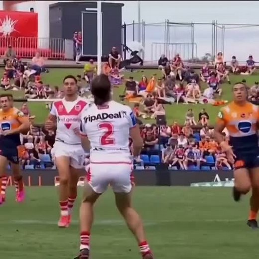 rugby fun time on TikTok