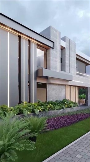 Gorgeous Luxury House