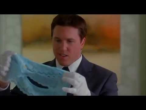 White Chicks Disguise Unmask 03