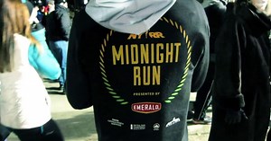 New York Road Runners Midnight Run