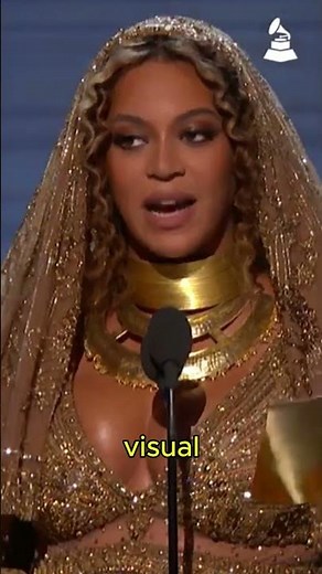 How Beyoncé Turned Heartbreak Into Art