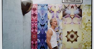 Baxter Dury | Paradiso