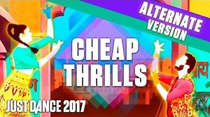 Cheap Thrills (Bollywood Version) - Gameplay Teaser (US)