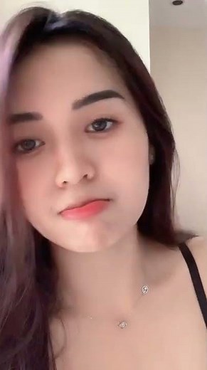 goyang tiktok bigo live hot desah