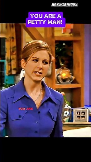 ​🙅‍♂️ STOP Being This Person: What Does "PETTY" Mean? | Advanced English Vocabulary