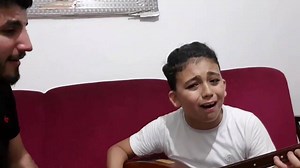 1.8M views · 18K reactions | Xortê Rojava Efrînê Mihemedê Deng Xweş û Strana ❤Dilê Rezîl❤ فتى من روج افا عفرين يغنييي أغنية "ديلي رازيل" | Şiyar û Dijwar | Facebook