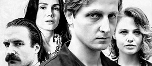 Mój dług - wstrząsająca historia, o której mówiła cała Polska. Kiedy film wejdzie do kin?