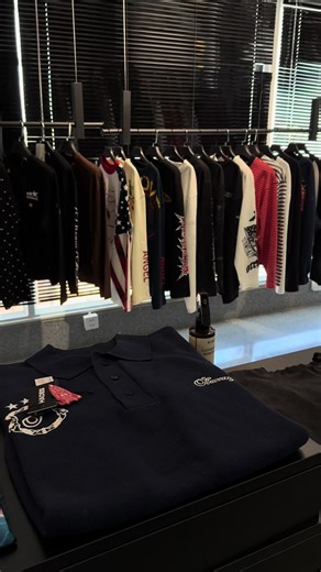 Explore Popular Vietnamese Brands at Drip Studio