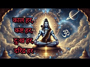 Shiva Aradhana: 9-Minute Divine Journey with Powerful Shiv Bhajans🔱