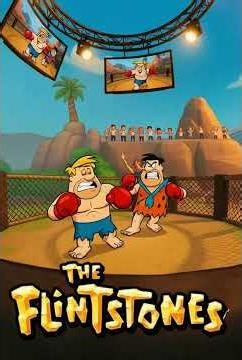 ##UFC #flinstones