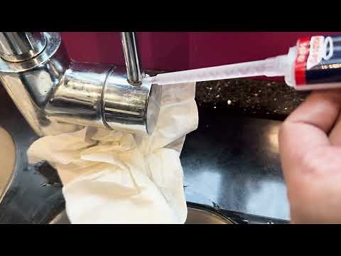 Is The Loctite Epoxy Instant Mix Effective?