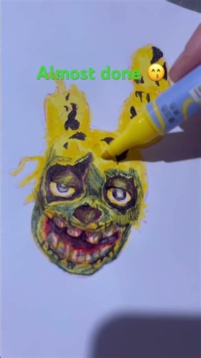Drawing spring trap (not finished)