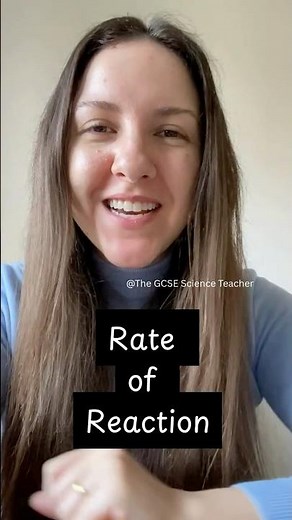 What Factors Increase Successful Collisions? (Rate of Reactions) | GCSE Chemistry Explained
