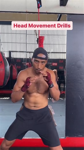 474K views · 5.7K reactions | 4 Boxing Head-Movement Drills  TeamHayabusa IG: plantbasedboxer #BoxingTechnique #BoxingTips #BoxingGloves | Hayabusa Fight | Facebook