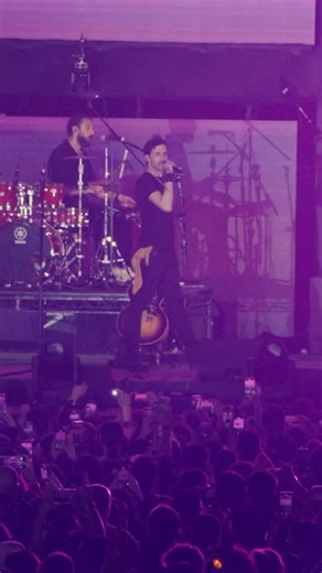 BRED Abu Dhabi on Instagram‎: "Cairokee and Adonis lit up BRED Arena last night! Pure hype, real connection, and the crowd? Insane! This is just the beginning! كايروكي وفرقة أدونيس أبدعوا على مسرح أرينا الليلة الماضية! طاقة وتواصل حقيقي وجمهور أكثر من رائع! لا تفوتكم العروض القادمة في برد! #BREDAbuDhabi #InAbuDhabi #bragworld #bredinabudhabi ‎#في_أبوظبي #مھرجان_برد_2025"‎