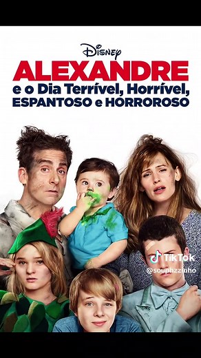 Filmes Divertidos Para Assistir Com a Família